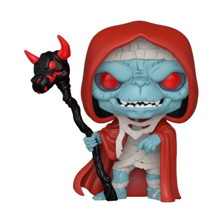 Thundercats POP! TV Vinyl figurine Mumm-Ra 9 cm