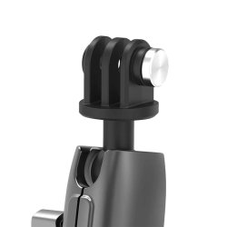 Unversal mount for sports cameras 360° (TE-SUC-010)