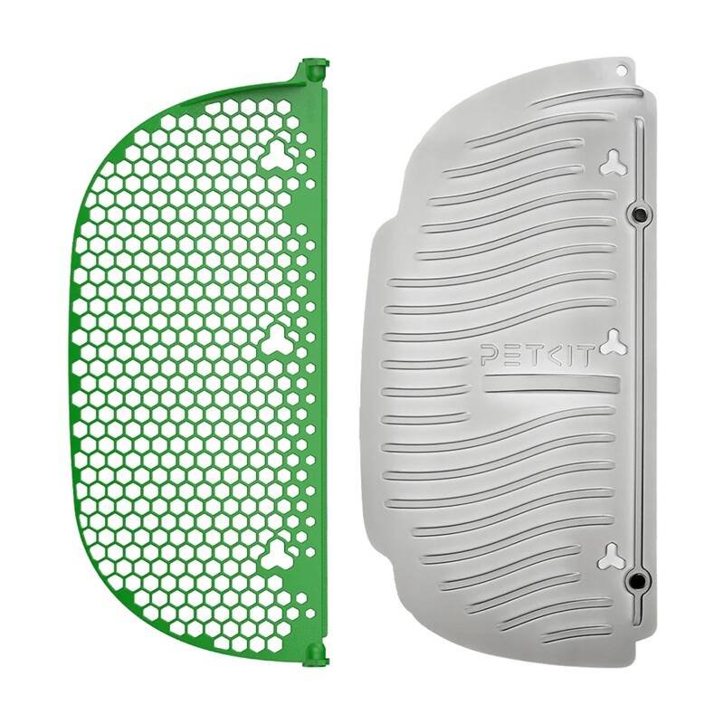 Petkit Pura Max / Pura Max 2 / Purobot Max Pro magnetic litter strainer (2 pcs).