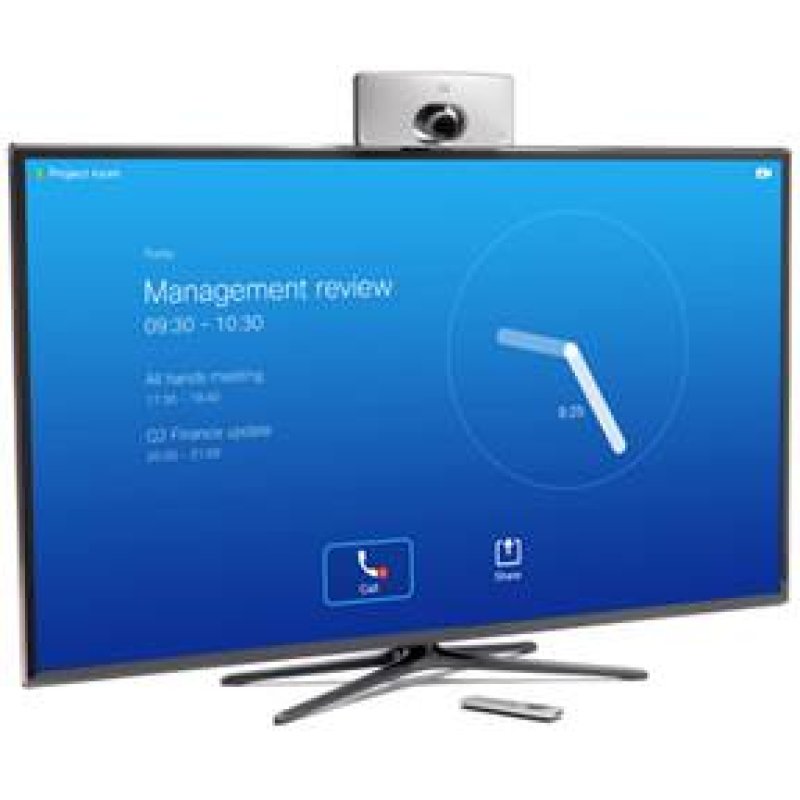 Cisco TelePresence SX10, Refurbished video conferencing system Ethernet LAN Group video conferencing system