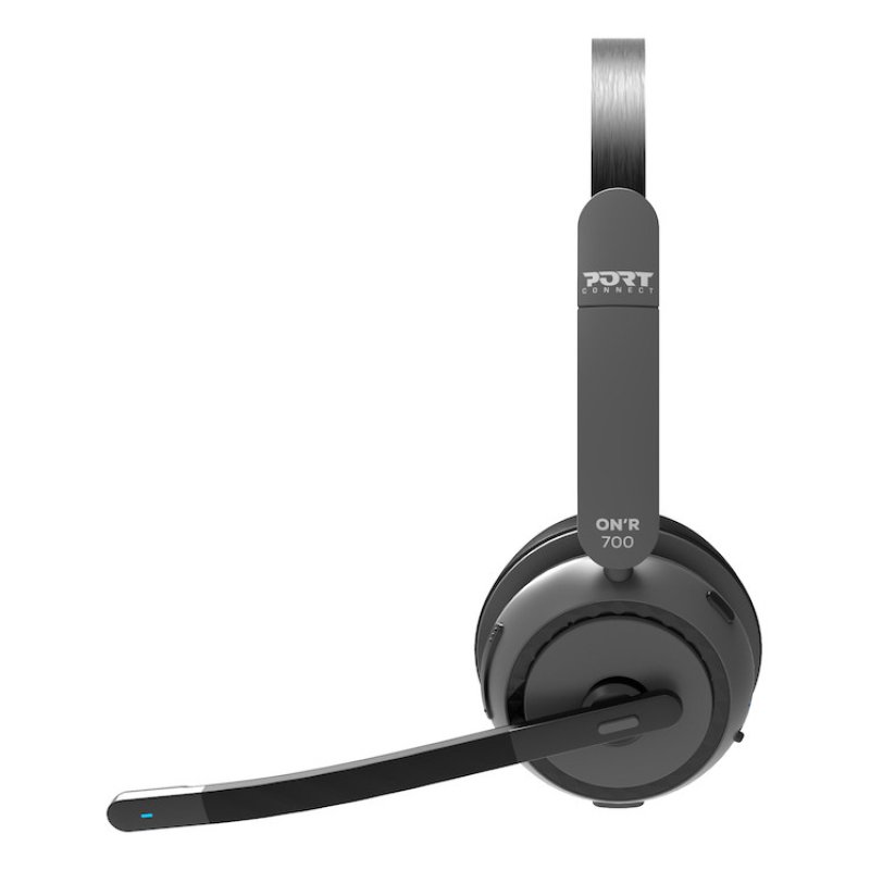 PRO BINAURAL HEADSET BTH WITH BASE - PRO