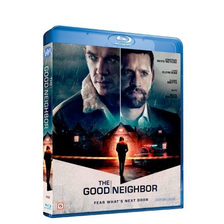 GOOD NEIGHBOR THE BD