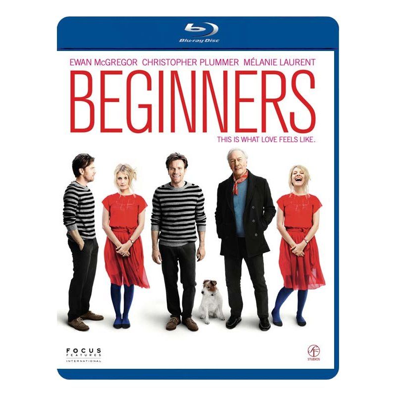 Beginners BD