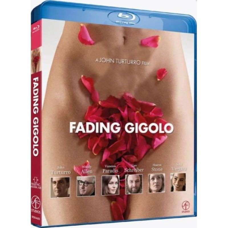 Fading Gigolo BD