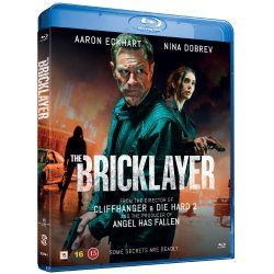 THE BRICKLAYER BD