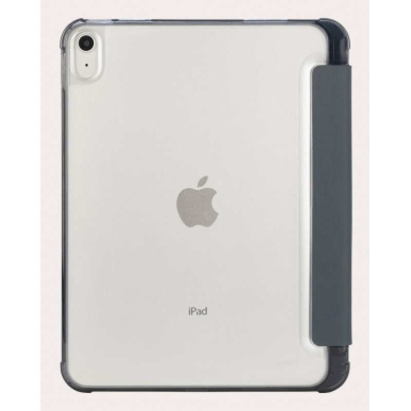 TUCANO Folio case Satin Ipad 10,9 Gen 10. Dark blue