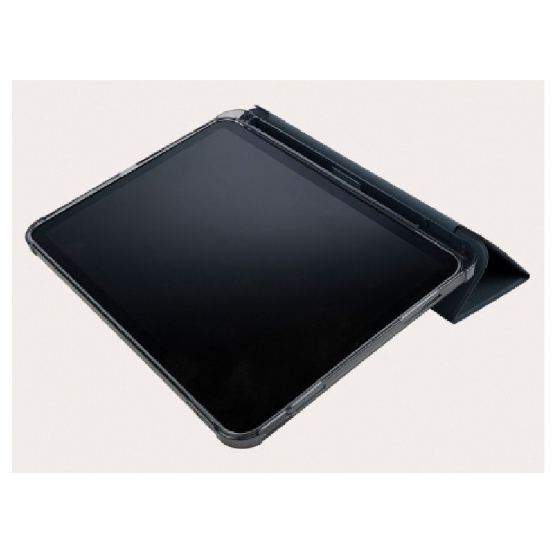 TUCANO Folio case Satin Ipad 10,9 Gen 10. Dark blue