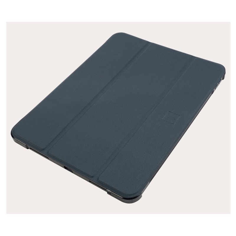 TUCANO Folio case Satin Ipad 10,9 Gen 10. Dark blue