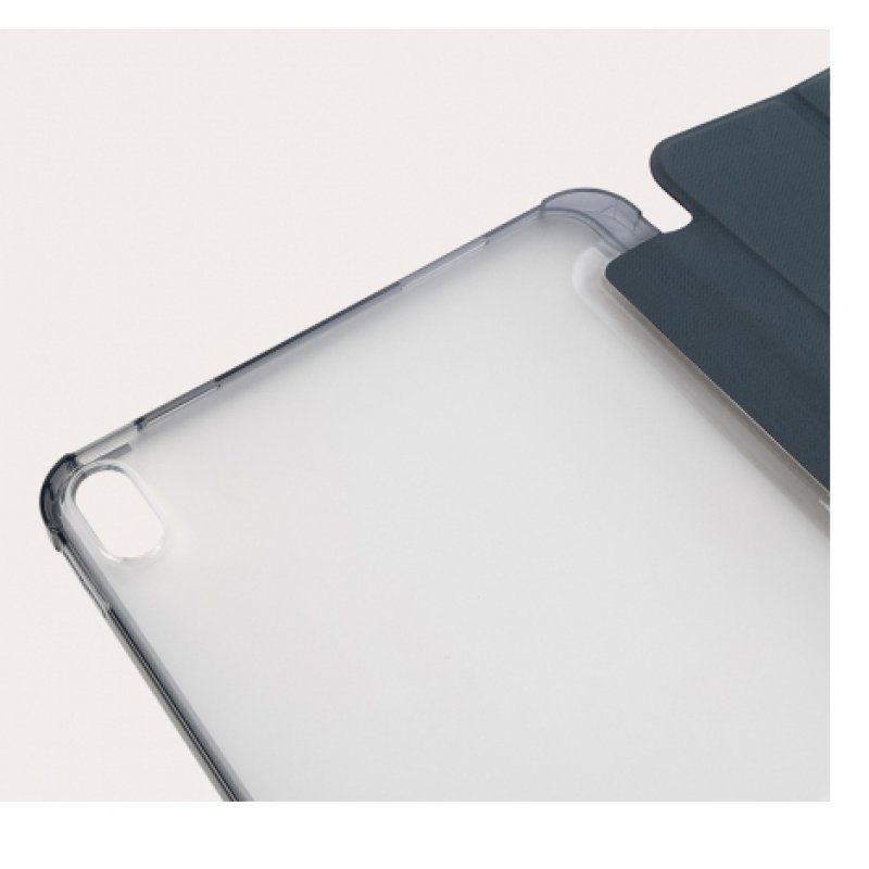 TUCANO Folio case Satin Ipad 10,9 Gen 10. Dark blue