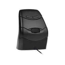 BakkerElkhuizen DXT 3 mouse Office Ambidextrous RF Wireless Optical 2400 DPI