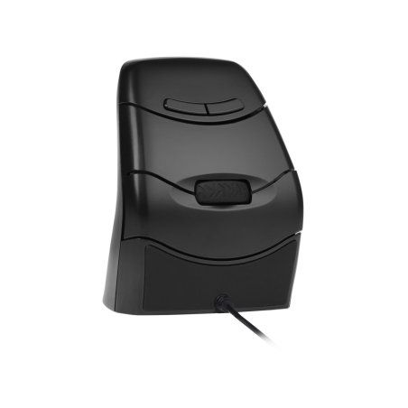 BakkerElkhuizen DXT 3 souris Bureau Ambidextre RF sans fil Optique 2400 DPI