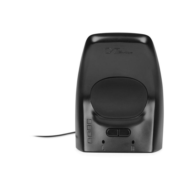 BakkerElkhuizen DXT 3 mouse Office Ambidextrous RF Wireless Optical 2400 DPI