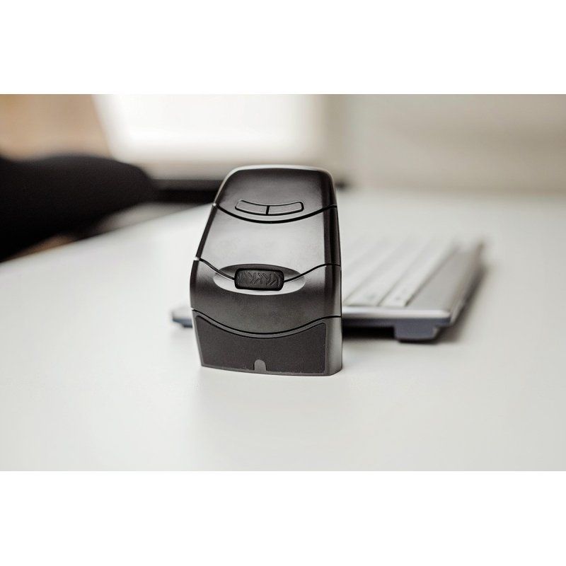 BAKKERELKHUISEN DXT 3 Precision Mouse Wireless