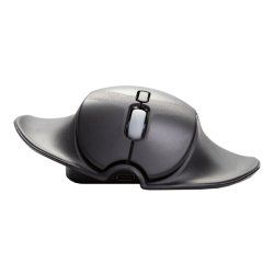 BAKKERELKHUISEN HandshoeMouse Large Wireless