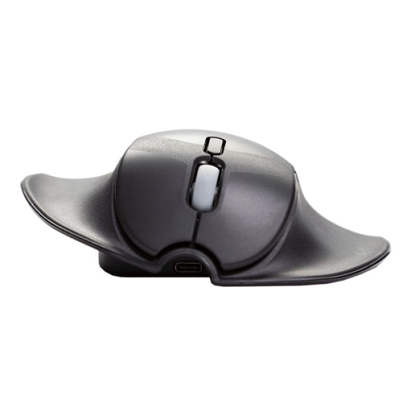 BAKKERELKHUISEN HandshoeMouse Large Wireless