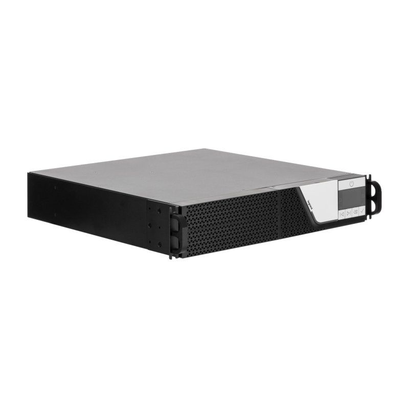 Legrand Keor ASI SPE rack 2U 1KVA alimentation d'énergie non interruptible Interactivité de ligne 800 W 8 sortie(s) CA