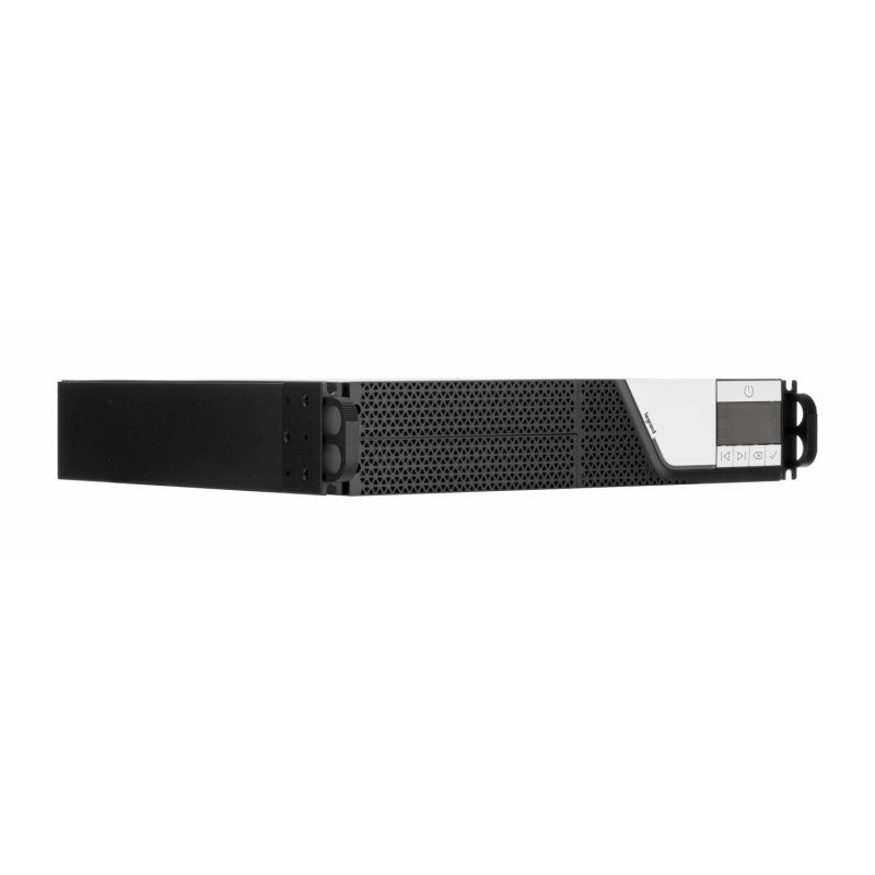 Legrand Keor ASI SPE rack 2U 1KVA alimentation d'énergie non interruptible Interactivité de ligne 800 W 8 sortie(s) CA