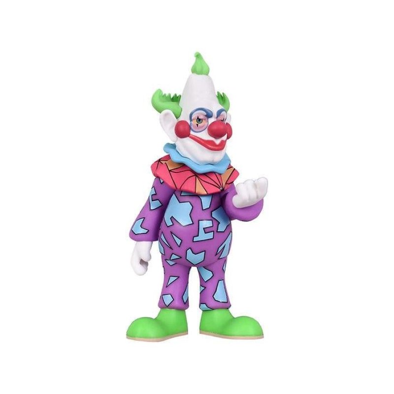 Minix - Movies 126 - Killer Klowns From Outer Space - Jumbo Statue 12cm