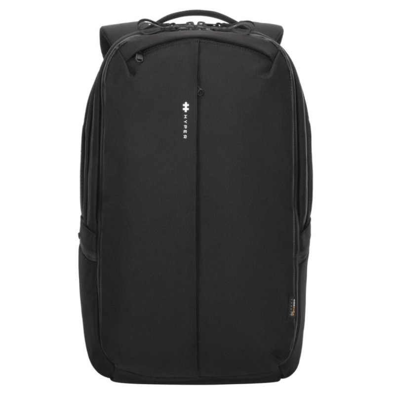Hyper HyperPack Pro Backpack-Black