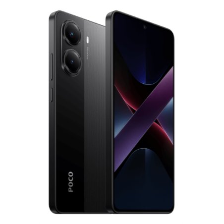 SMARTPHONE POCO X7 PRO 12GB/512GB 5G BLACK