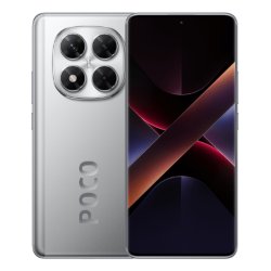 SMARTPHONE POCO X7 12GB/512GB 5G SILVER