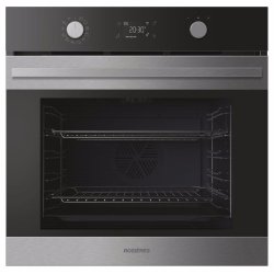 FOUR PYROLYSE Gamme Origine - 78 L? - Chaleur pulsée? - BASIC UX? - 12 *