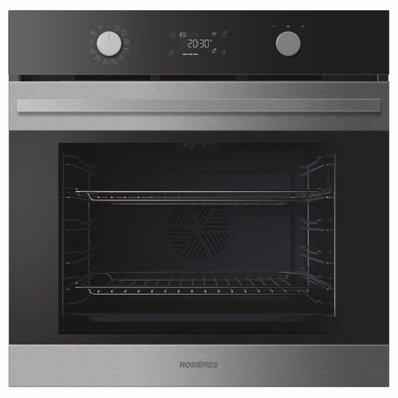 Rosieres RO6 H3B3YTX 78 L Stainless steel