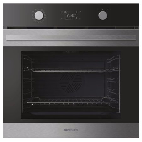 Rosieres RO6 H3B3YTX 78 L Stainless steel