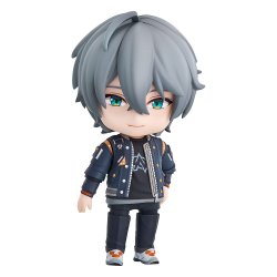 Zenless Zone Zero figurine Nendoroid Wise 10 cm