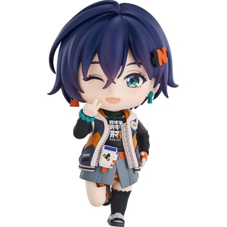 Zenless Zone Zero figurine Nendoroid Belle 10 cm