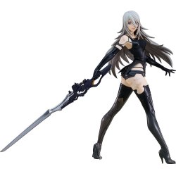 Nier Automata Ver 1.1A statuette PVC Pop Up Parade A2 YoRHa Type A No. 2 17 cm