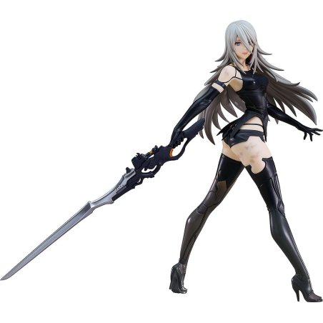 Nier Automata Ver 1.1A statuette PVC Pop Up Parade A2 YoRHa Type A No. 2 17 cm