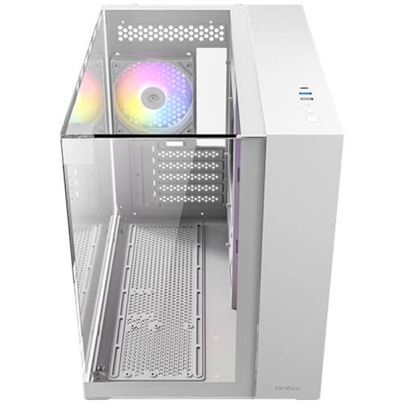 Antec CX600M Trio ARGB White