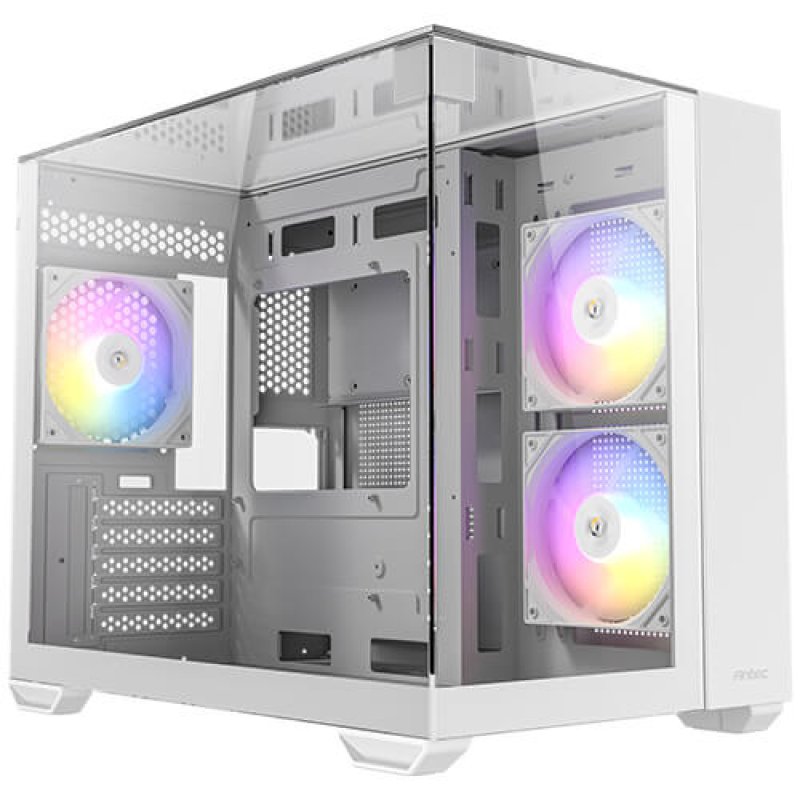 Antec CX600M Trio ARGB White