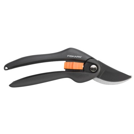 Fiskars 111260 pruning shears Bypass Black