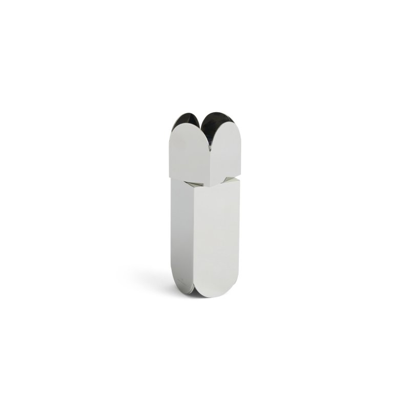 HAY - Arcs Salt & Pepper Grinder - Mirror
