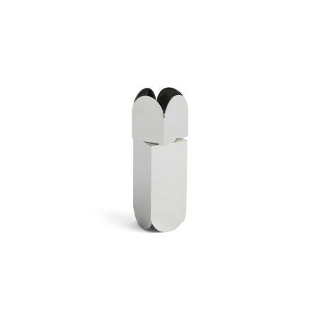 HAY - Arcs Salt & Pepper Grinder - Mirror