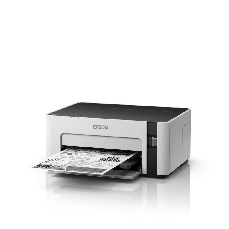 Epson EcoTank M1120 imprimante jets d'encres 1440 x 720 DPI A4 Wifi