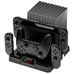 Snakebite: Dual Charge:Base S (Switch)