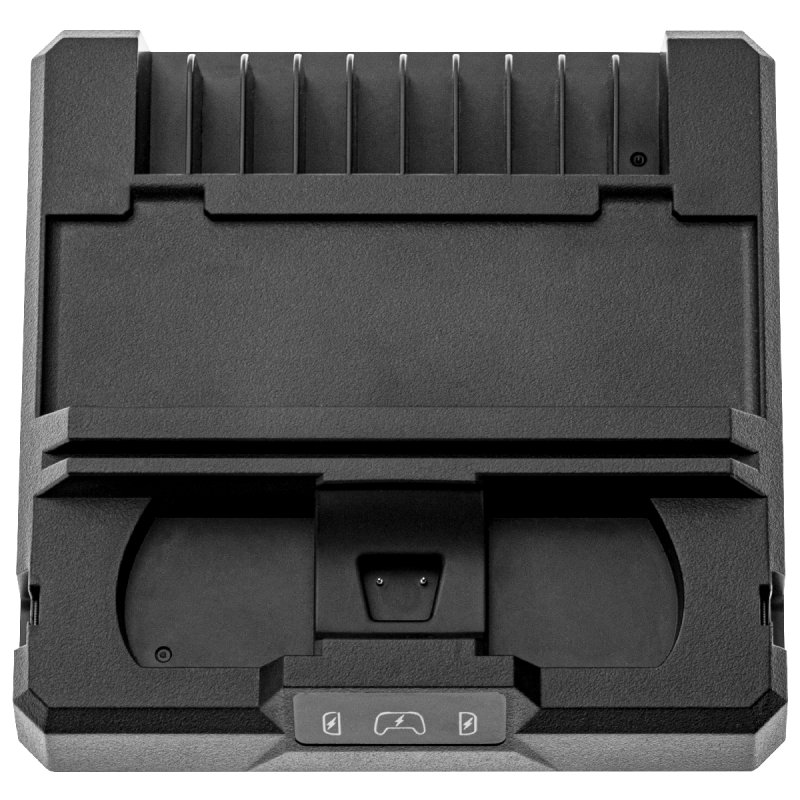 Snakebyte DUAL CHARGE:BASE S (SWITCH) video game accessory