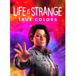 Square Enix Life is Strange: True Colors Standard German, English PC