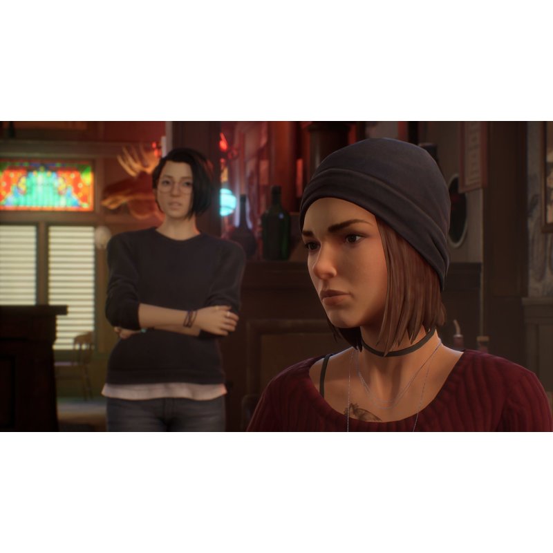 Life Is Strange: True Colours - DE (PC)