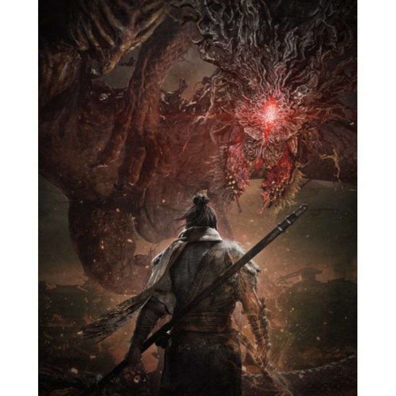 Koei Tecmo Games Wo Long: Fallen Dynasty: Steelbook Launch Edition PlayStation 4