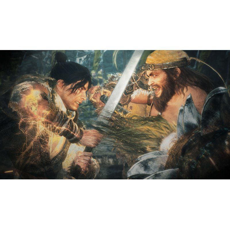 Koei Tecmo Games Wo Long: Fallen Dynasty: Steelbook Launch Edition PlayStation 4