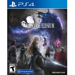 Square Enix Valkyrie Elysium Standard PlayStation 4