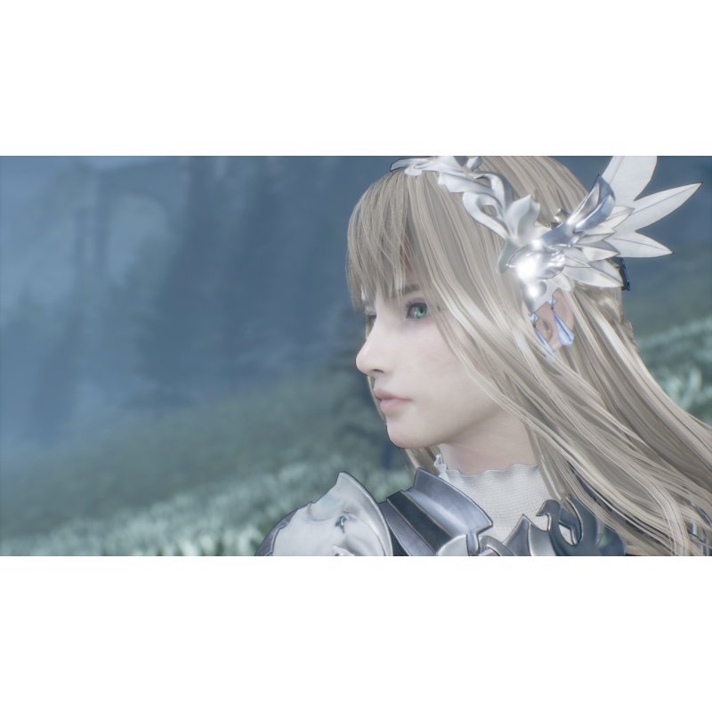 Valkyrie Elysium - DE (PS4)