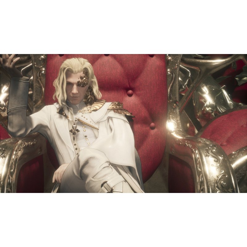 Valkyrie Elysium - DE (PS4)