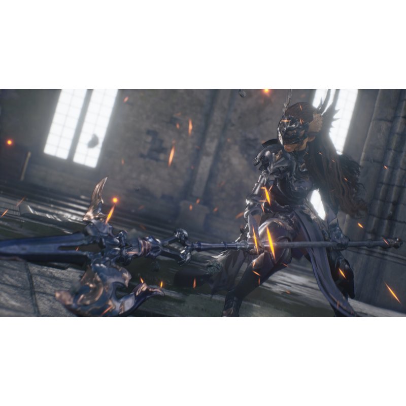 Square Enix Valkyrie Elysium Standard PlayStation 4