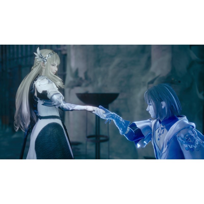 Valkyrie Elysium - DE (PS4)