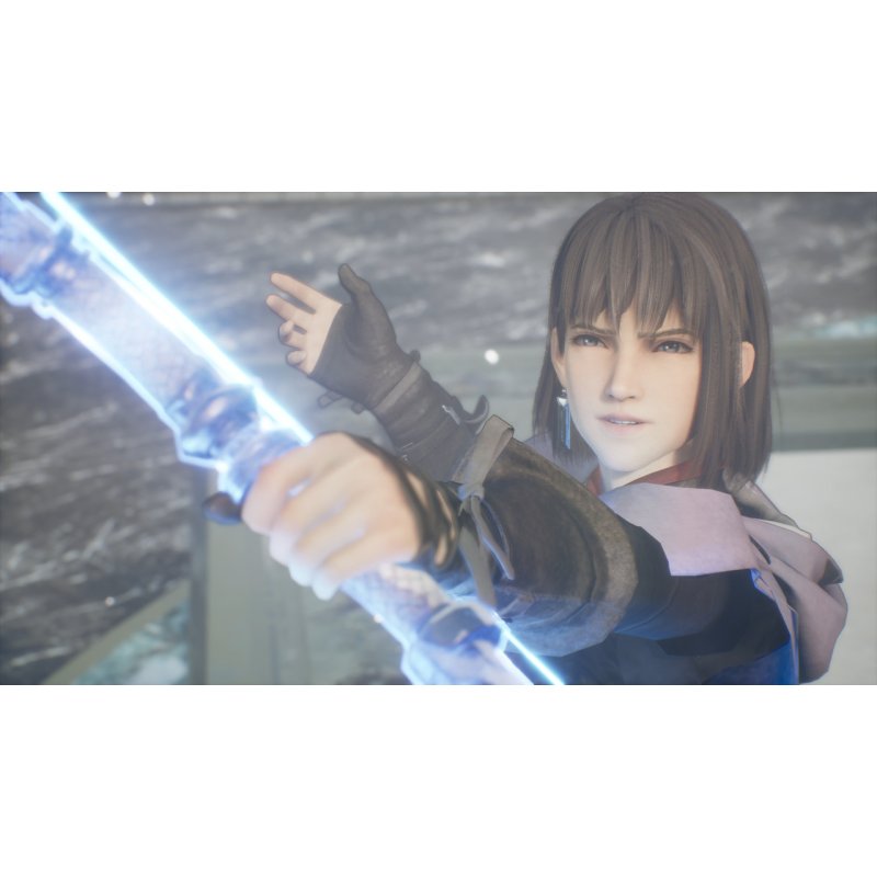 Square Enix Valkyrie Elysium Standard PlayStation 4